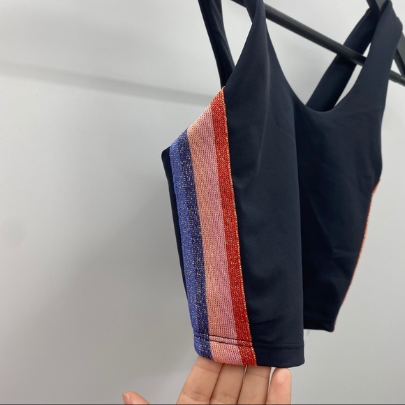 NWT SPIRITUAL GANGSTER Shakti Brami Sports Bra XS - Picture 4 of 13